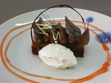 SACHER SIGLO XXI O SACHER AL PLATO