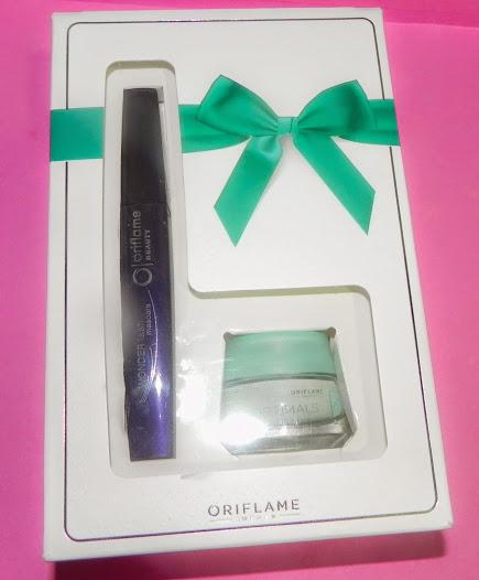 Compras en Avon y Oriflame (Haul)