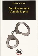 De mica en mica s'omple la pica, de Jaume Fuster