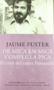 De mica en mica s'omple la pica, de Jaume Fuster