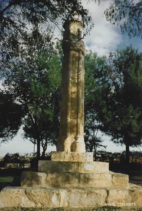 Historia de Villanueva de Alcardete El Rollo.jpg