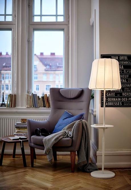 Home Smart de Ikea, revolución en el diseño