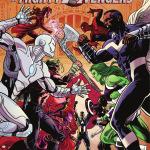 Captain America & the Mighty Avengers Vol.1 #3Capitán América y los Poderosos Vengadores 17 (Panini)