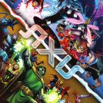 Avengers & X-Men: AXIS Vol.1 #8Vengadores y Patrulla-X: Axis 3 (Panini)