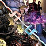 Avengers & X-Men: AXIS Vol.1 #4Vengadores y Patrulla-X: Axis 2 (Panini)