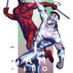 Superior Iron Man Vol.1 #2Iron Man Superior 50 (Panini)