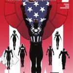 Captain America & the Mighty Avengers Vol.1 #1Capitán América y los Poderosos Vengadores 15 (Panini)