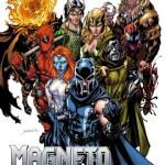Magneto Vol.3 #11Inédito