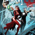 Uncanny Avengers Vol.1 #24Imposibles Vengadores 22 (Panini)