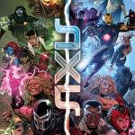 Avengers & X-Men: AXIS Vol.1 #3Vengadores y Patrulla-X: Axis 1 (Panini)