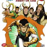 Loki: Agent of Asgard Vol.1 #8Inédito