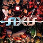 Avengers & X-Men: AXIS Vol.1 #5Vengadores y Patrulla-X: Axis 2 (Panini)