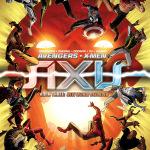 Avengers & X-Men: AXIS Vol.1 #9Vengadores y Patrulla-X: Axis 3 (Panini)