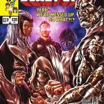 Deadpool Vol.3 #38Inédito