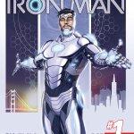Superior Iron Man Vol.1 #1Iron Man Superior 50 (Panini)