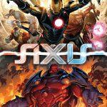 Avengers & X-Men: AXIS Vol.1 #1Vengadores y Patrulla-X: Axis 1 (Panini)