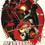 Deadpool Vol.3 #39Inédito