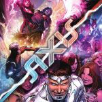 Avengers & X-Men: AXIS Vol.1 #6Vengadores y Patrulla-X: Axis 2 (Panini)