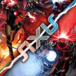 Avengers & X-Men: AXIS Vol.1 #2Vengadores y Patrulla-X: Axis 1 (Panini)