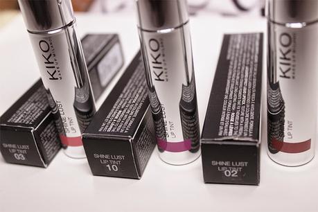 Compritas en Kiko - Rebajas