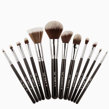 Cuidados de las brochas de maquillaje Cuidados de las brochas de maquillaje