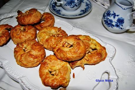 DOLCETTI PASQUALI - RETO DULCE CRI: MARCHE