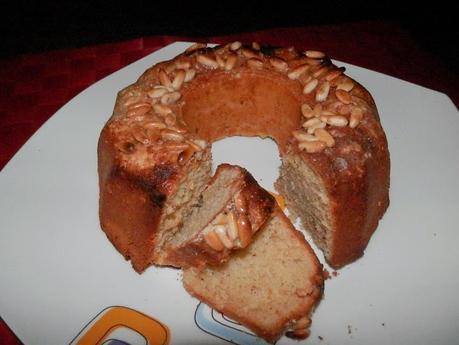 DOLCETTI PASQUALI - RETO DULCE CRI: MARCHE