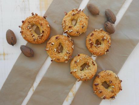 DOLCETTI PASQUALI - RETO DULCE CRI: MARCHE