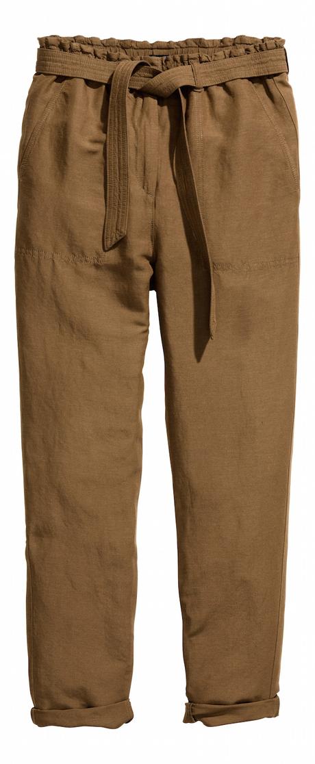 10 compras imprescindibles para esta primavera