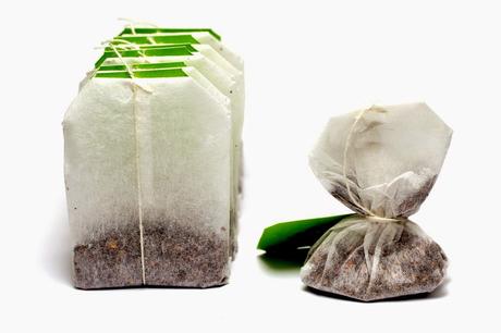 Bolsitas de infusion