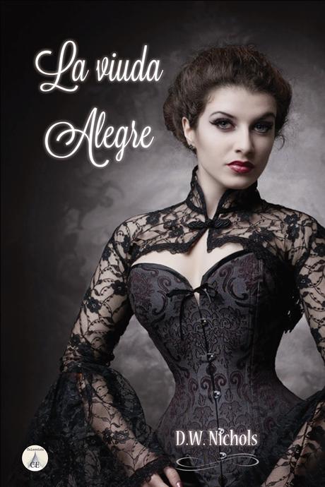 Reseña: La viuda alegre - D.W. Nichols