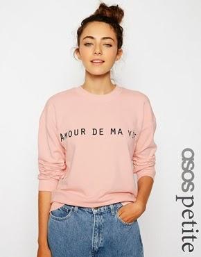 I don't like shopping. Yes I'm lying