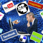 “Por qué le conviene a una empresa (saber) estar en redes sociales”