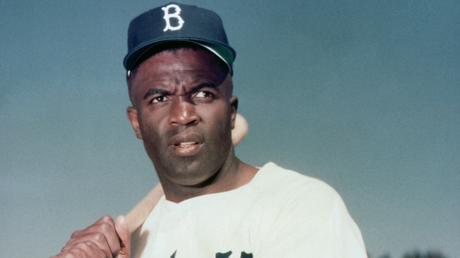 Anécdotas de Béisbol (II): Jackie Robinson