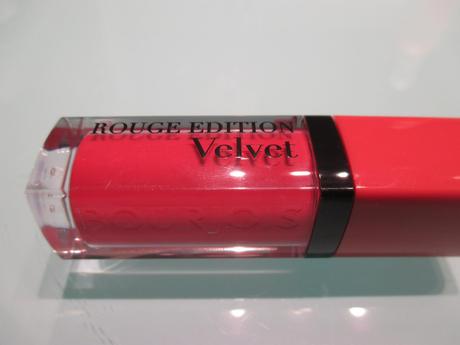 labial, gloss, pintalabios, barra de labios, velvet, bourjois, maquillaje, makeup, labios, belleza, mujer, 