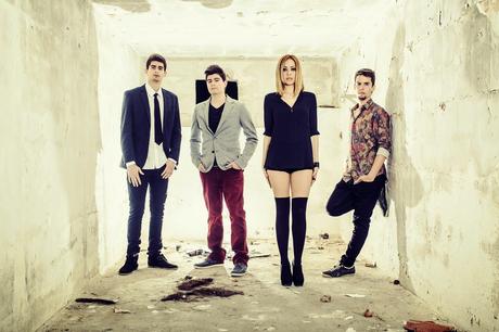 KAI MARS LANZAN UN SENCILLO COMO ADELANTO DE SU PRIMER EP