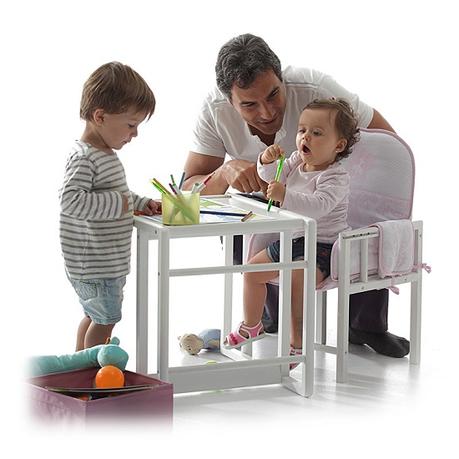 trona convertible de bolin bolon