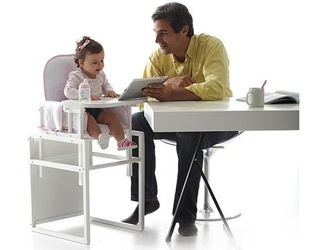 trona convertible de bolin bolon