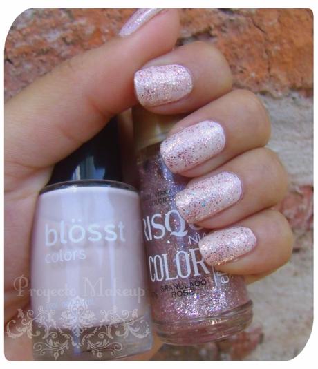 Princess Nail art.
