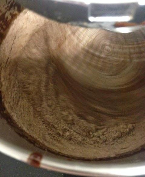 BROWNIE  CON GALLETITAS CHIPS AHOY!