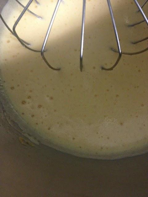 BROWNIE  CON GALLETITAS CHIPS AHOY!