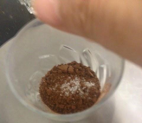 BROWNIE  CON GALLETITAS CHIPS AHOY!