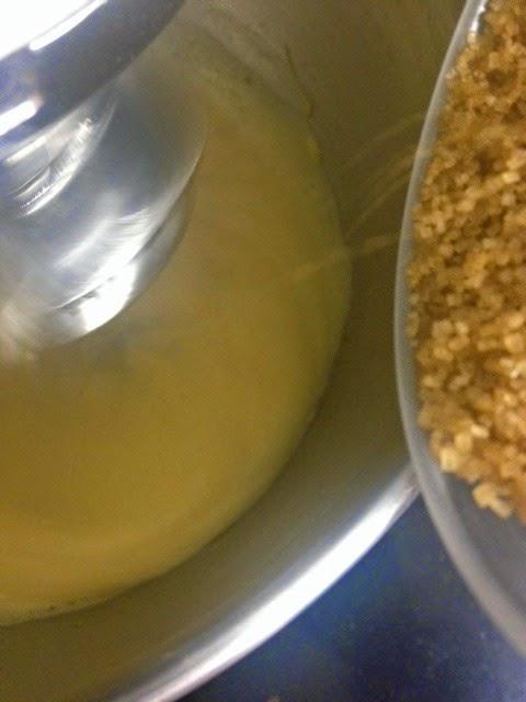 BROWNIE  CON GALLETITAS CHIPS AHOY!