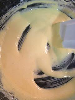 PASTEL MIMOSA!