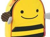 Moda Infantil: mochilas Tutete