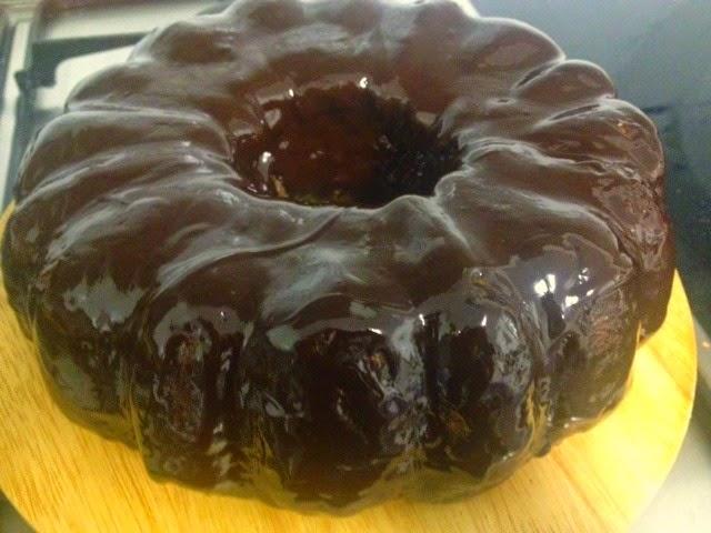 PASTEL DE GALLETAS PRINCIPE