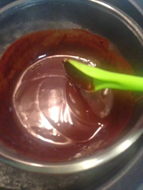 PASTEL DE GALLETAS PRINCIPE