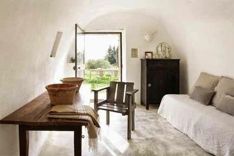 Casa Rustica en Luberon