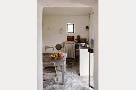 Casa Rustica en Luberon