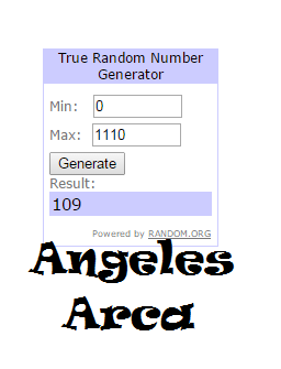 GANADOR LA HERMANDAD